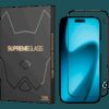 iLera DeLuxe Original Glass 2.0 for iPhone 17 Pro Max