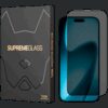 iLera DeLuxe Incognito Glass for iPhone 17