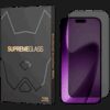 iLera DeLuxe Incognito Glass for iPhone 17 Air