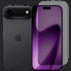 iLera DeLuxe Incognito Glass for iPhone 17 Air - Image 2