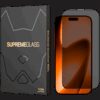 iLera DeLuxe Incognito Glass for iPhone 17 Pro Max