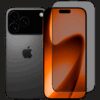 iLera DeLuxe Incognito Glass for iPhone 17 Pro Max - Image 2
