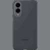 Samsung Galaxy S25 Edge Silicone Case Black