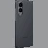 Samsung Galaxy S25 Edge Silicone Case Black - Image 4
