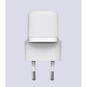 Trust Maxo ultra-small 20WUSB-C punjač za mobitele itablete, bijeli
