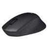 Logitech Miš M330 Silent Wireless - Image 3