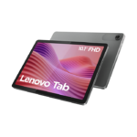 Lenovo Tab LTE 10.1'' (1920x1200) Touch 4G 128GB 5MP/8MP 5100mAh Android 14 Play Suite