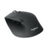 Logitech Miš M720 Triathlon Multi-Device Wireless - Image 3