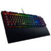 Razer Mehanička Tastatura Blackwidow V3 Green Switch - Image 2