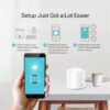 TP-Link Deco X20 (2-PACK) AX1800 Whole Home Mesh Wi-Fi 6 System - Image 4