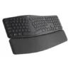 Logitech K860 Ergo Tastatura Wireless / Bluetooth Graphite - Image 2