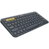 Logitech Tastatura Bluetooth K380 Black - Image 2