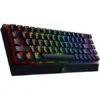 Razer Mehanička Tastatura Blackwidow V3 Mini HyperSpeed Wireless Green Switch - Image 2