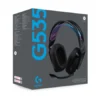 Logitech Gaming Slušalice G535 Lightspeed Wireless - Image 5