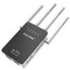 Pix-Link LV-WR09Q Wireless-N Range Extender/AP 300Mbps - Image 2