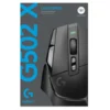 Logitech Gaming Miš G502 X Lightspeed Wireless - Image 7