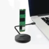 Logilink HDD Quickport M.2 NVMe QP0032 - Image 4