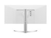 LG 34" UltraWide 34WQ650-WIPS, 2560x1080, 400cd, 1000:15ms, 100Hz, HDMI, DP, 2x7w - Image 3