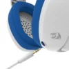ReDragon - Gaming slušalice sa mikrofonom Ire Pro H848 Blue Wireless - Image 4