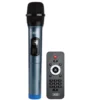 XO Bluetooth Speaker + Karaoke MIC F53 Xingmu Black 40W - Image 4