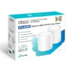 TP-Link Deco X50 (2-PACK) AX3000 Whole Home Mesh Wi-Fi 6 System - Image 5