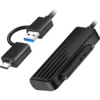 LogiLink Adapter USB 3.2 to SATA AU0062