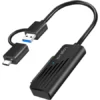 LogiLink Adapter USB 3.2 to SATA AU0062 - Image 2
