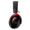 HyperX Slušalice Cloud 3 S Wireless A59Z0AA Red - Image 3