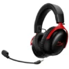 HyperX Slušalice Cloud 3 S Wireless A59Z0AA Red - Image 4