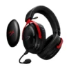HyperX Slušalice Cloud 3 S Wireless A59Z0AA Red - Image 6