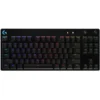 Logitech G Pro X Mehanicka Tastatura
