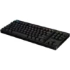 Logitech G Pro X Mehanicka Tastatura - Image 3
