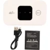 BORG 4G LTE Mobile Wi-Fi Router - Image 4