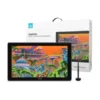 HUION Grafički Tablet Kamvas 22 Plus