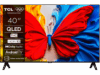 TCL 40"S5K FHD QLED TV60 Hz HDR 10 Android TV;Dolby Digital Plus