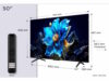 TCL 50"P7K 4K QLED TV 60HzGoogle TV; HDR multi-format;HVA Panel; Game Master; Dolby Atmos; - Image 3