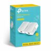 TP-Link TL-PA4010KIT Nano Powerline Adapter Kit 600Mbps - Image 2