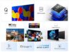TCL 65"P7K 4K QLED TV 60HzGoogle TV; HDR multi-format;HVA Panel; Game Master; Dolby Atmos; - Image 3