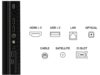 TCL 65"P7K 4K QLED TV 60HzGoogle TV; HDR multi-format;HVA Panel; Game Master; Dolby Atmos; - Image 4