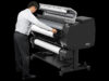 Canon iPF TX-4200 ploter 44" - Image 3
