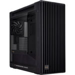 ASUS PROART PA602 TG PWM BLACK2x 200mm fans, 1x140mm fan PWM
