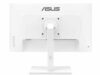 Asus 23,8" monitor VA24EQSB-WIPS,FHD,300cd,5ms,75hz,VGA,HDMI,DP,2xUSB,SPK,Tilt,Height,Swivel,Pivot