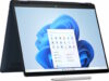 HP Envy x360 Lapt 14-fc0004nn14" 2.8K Touch x360, U5-125U16GB DDR5, 1TB SSD, Win11 home - Image 4