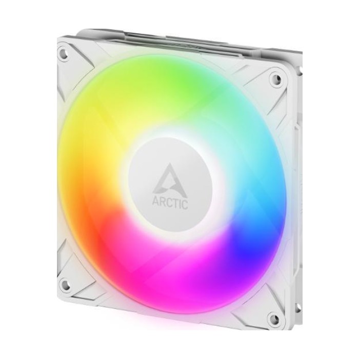 Arctic P12 Pro A-RGB White120 mm A-RGB PWM FanCable Splitter