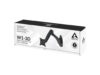 Arctic W1-3D gas springmonitor wall mount - Image 2