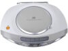 Philips CD SoundmachineCD; CD-R; CD-RW; KASETEFONFM; automacko digitalno podesavanje - Image 2