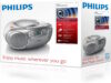 Philips CD SoundmachineCD; CD-R; CD-RW; KASETEFONFM; automacko digitalno podesavanje - Image 4