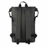 TUCANO ruksak ROLLO 15.6 crniMacBook Pro 16",21l