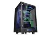 Thermaltake The Tower 900 Full tower, tempered glass 2x 140mm Turbo fan