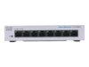 CBS110 Unmanaged 8-port GE - Image 3